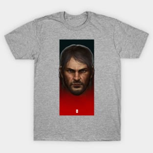 John Marston T-Shirt